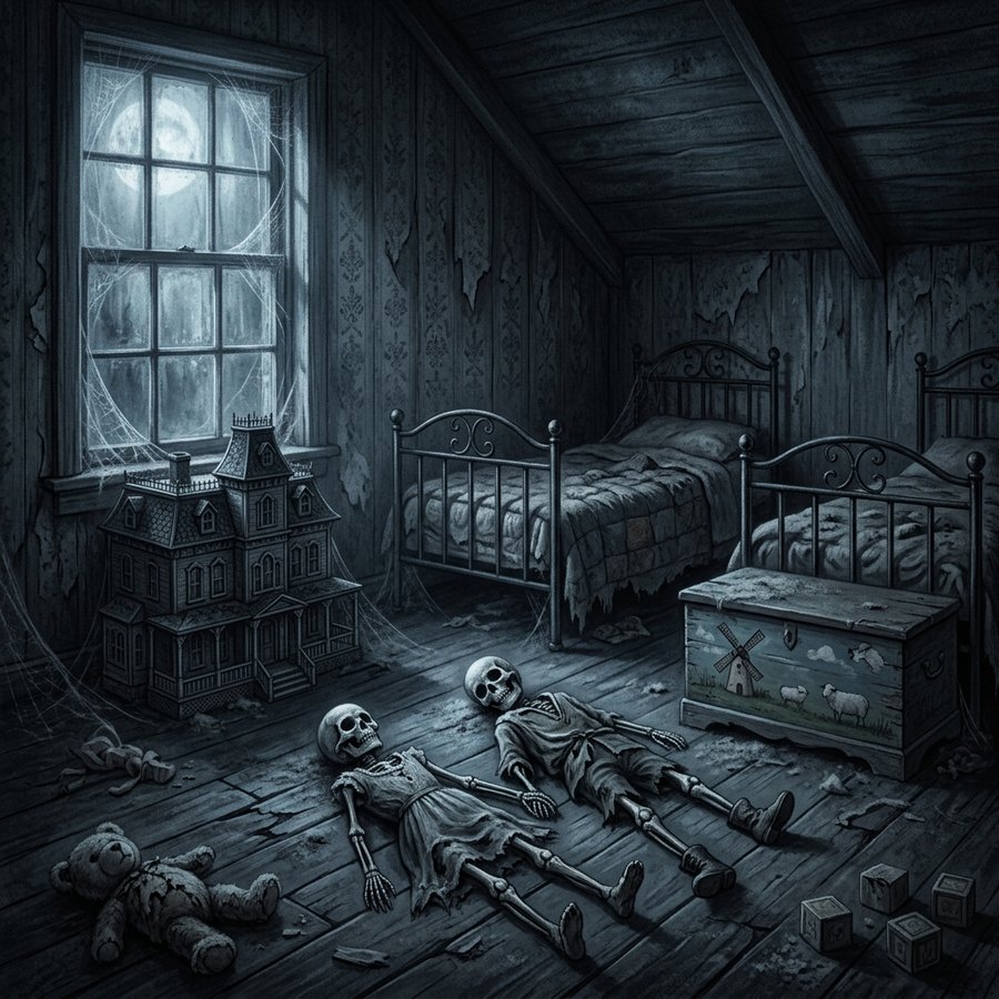 The Attic