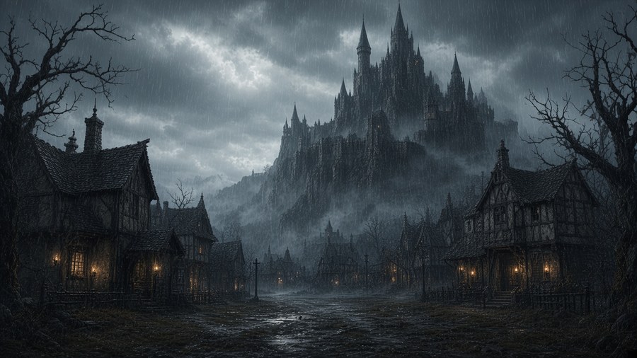 The Castle