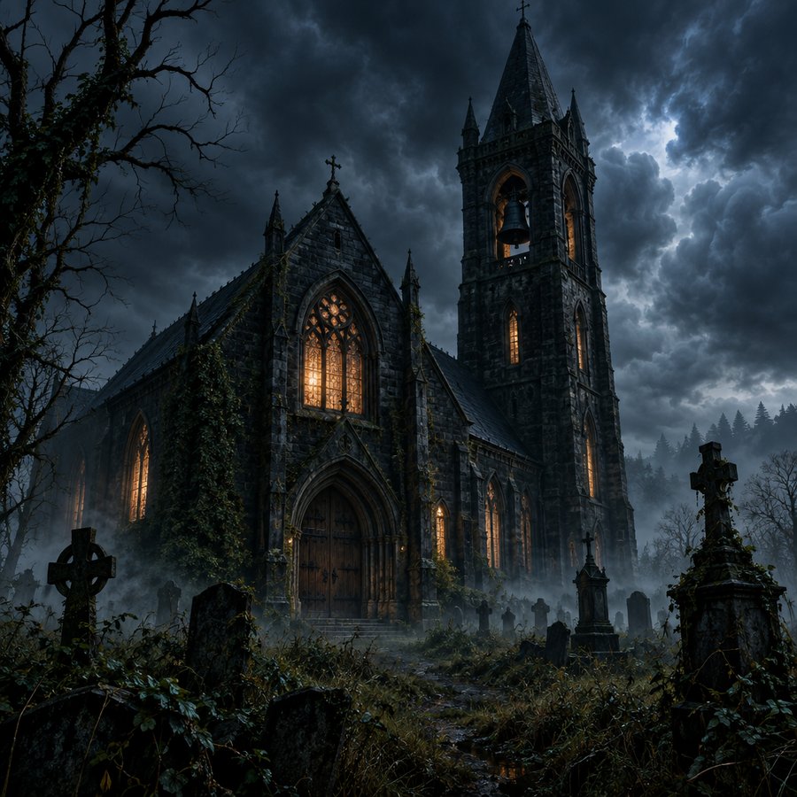 The Church