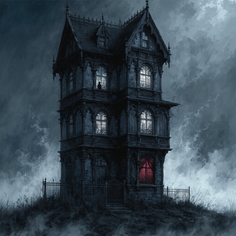 Death House