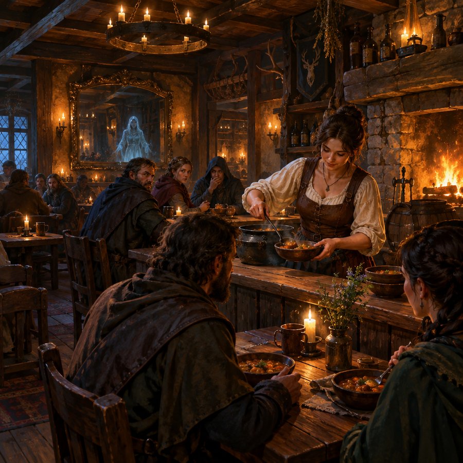 The Tavern
