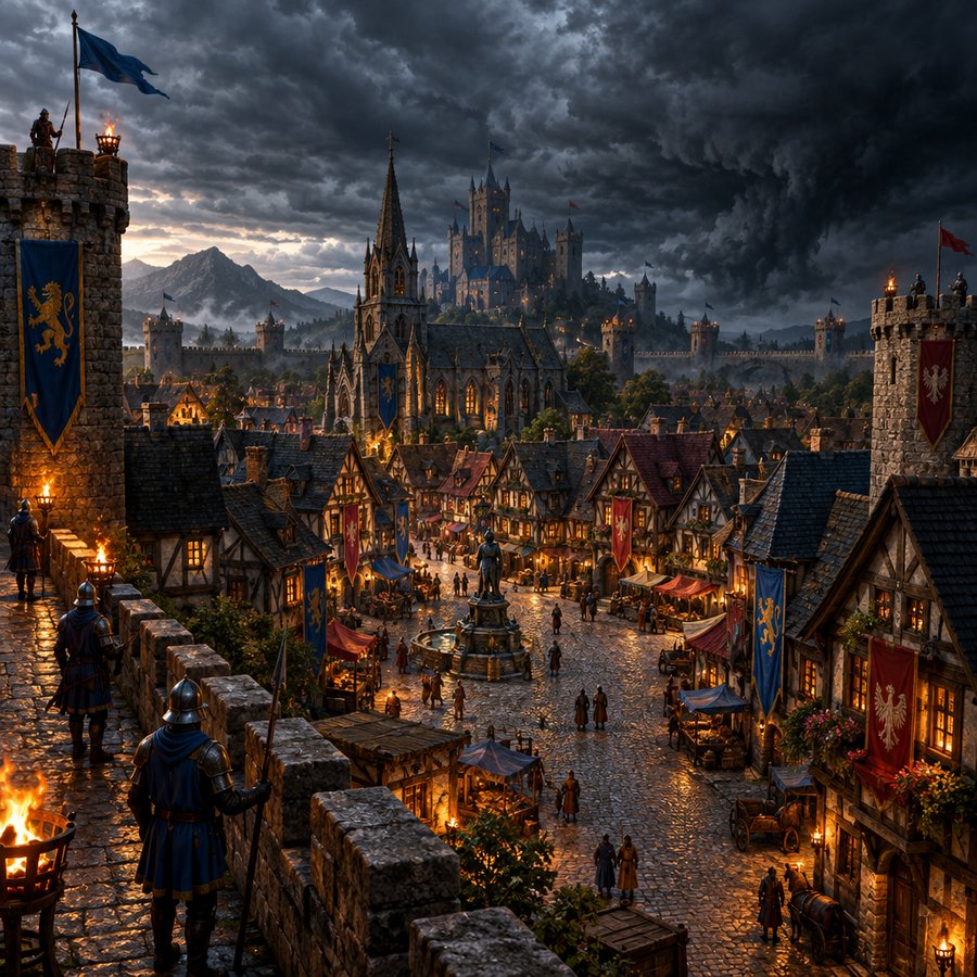 Vallaki