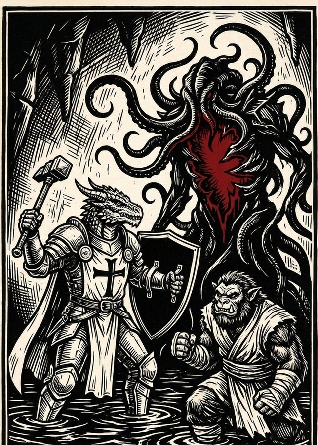 That Was for Balasar