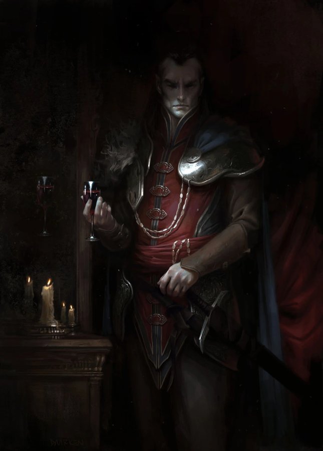 Strahd